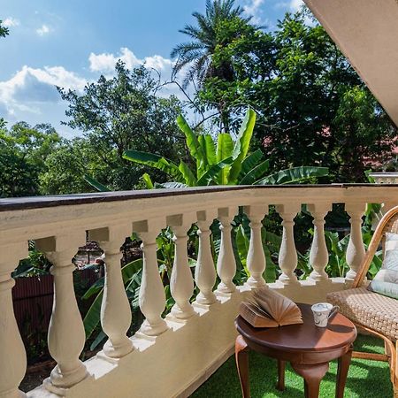 Saffronstays Grandiosa - 4 Bdr Pet-Friendly, Pool Villa Khandala 외부 사진