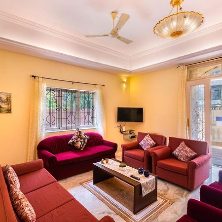 Saffronstays Grandiosa - 4 Bdr Pet-Friendly, Pool Villa Khandala 외부 사진