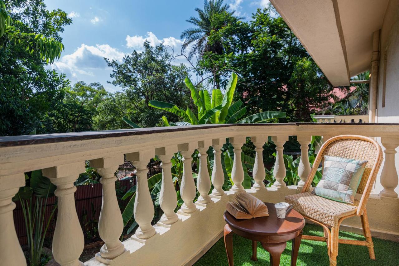Saffronstays Grandiosa - 4 Bdr Pet-Friendly, Pool Villa Khandala 외부 사진