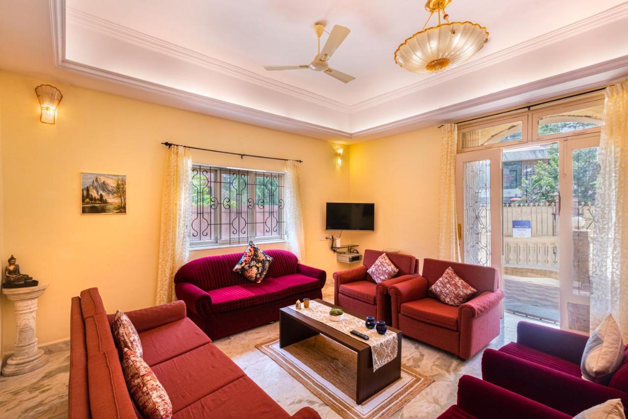 Saffronstays Grandiosa - 4 Bdr Pet-Friendly, Pool Villa Khandala 외부 사진