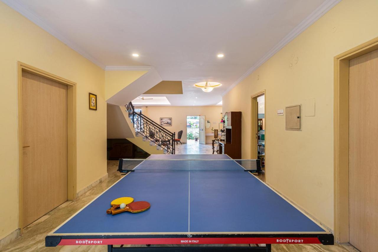Saffronstays Grandiosa - 4 Bdr Pet-Friendly, Pool Villa Khandala 외부 사진