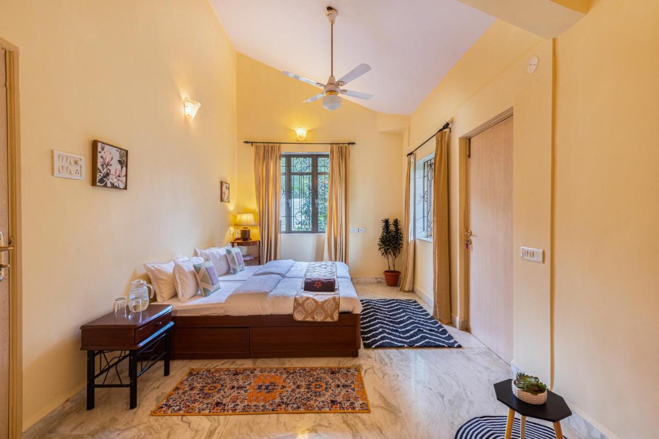 Saffronstays Grandiosa - 4 Bdr Pet-Friendly, Pool Villa Khandala 외부 사진
