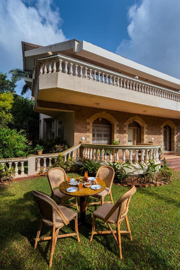 Saffronstays Grandiosa - 4 Bdr Pet-Friendly, Pool Villa Khandala 외부 사진
