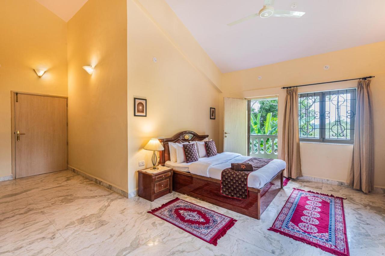 Saffronstays Grandiosa - 4 Bdr Pet-Friendly, Pool Villa Khandala 외부 사진