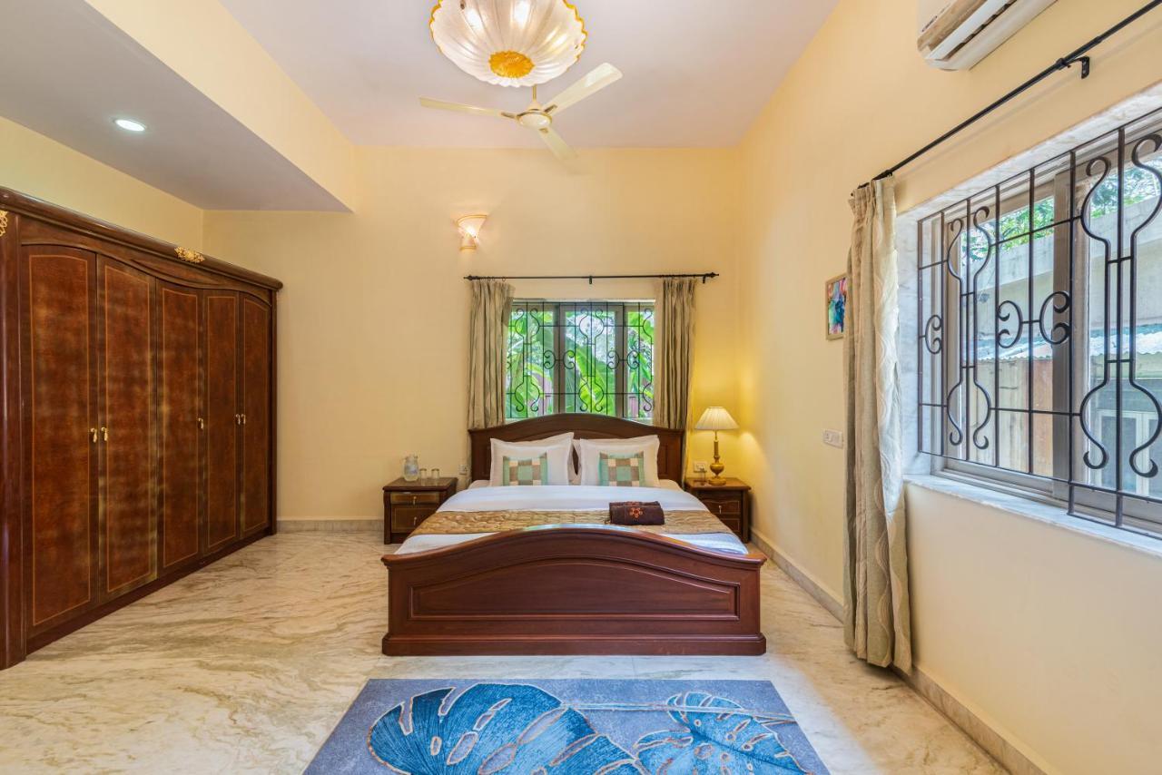 Saffronstays Grandiosa - 4 Bdr Pet-Friendly, Pool Villa Khandala 외부 사진