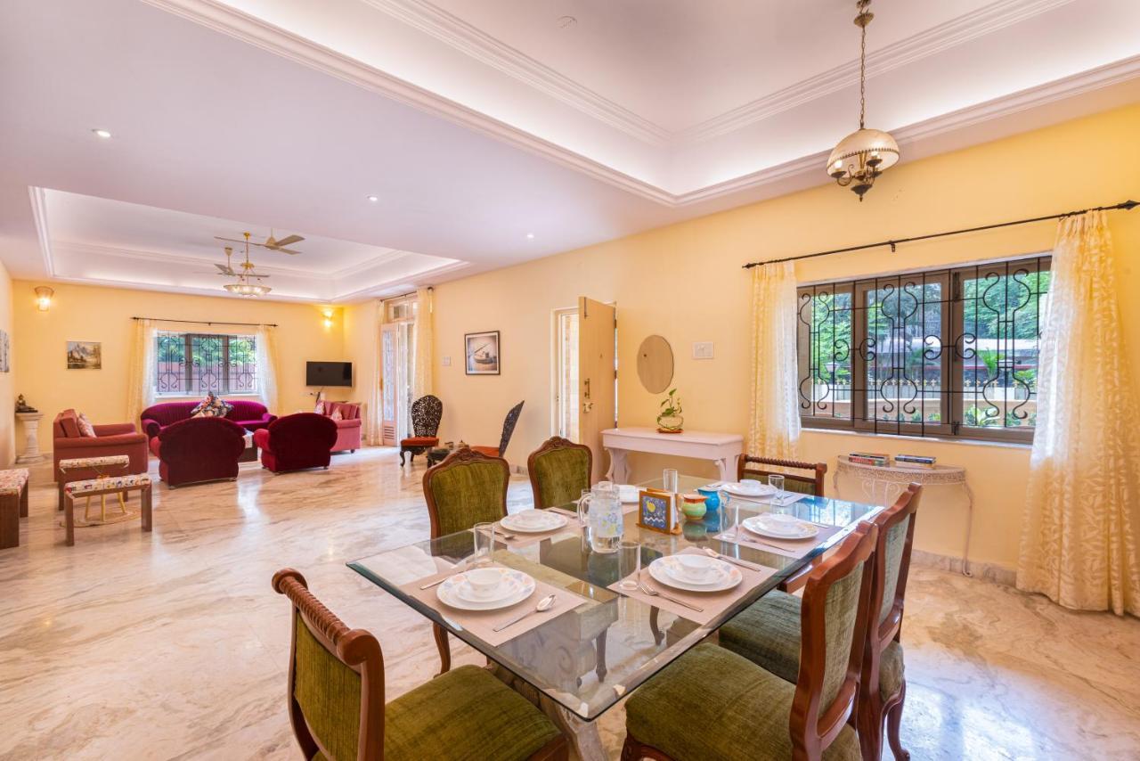 Saffronstays Grandiosa - 4 Bdr Pet-Friendly, Pool Villa Khandala 외부 사진
